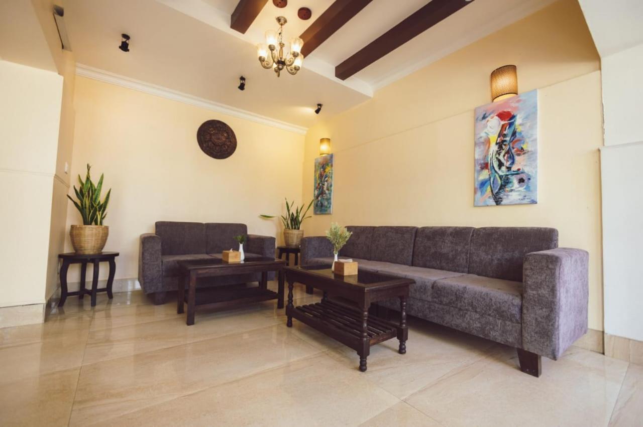 Hotel Maden Inn Itahari Екстериор снимка