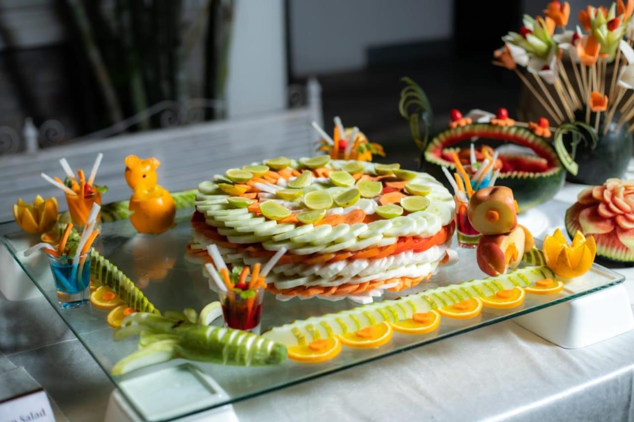 Hotel Maden Inn Itahari Екстериор снимка