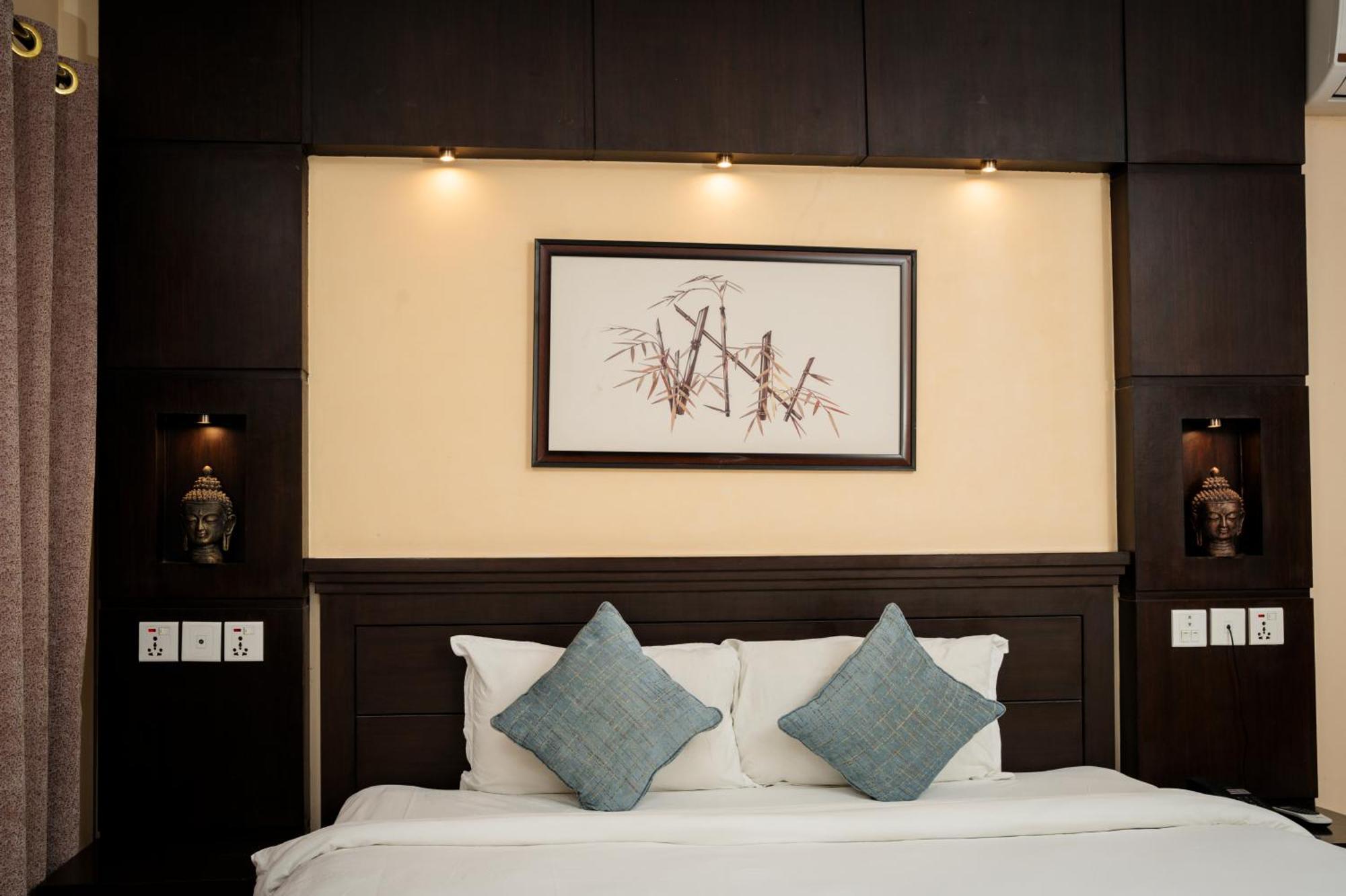 Hotel Maden Inn Itahari Екстериор снимка
