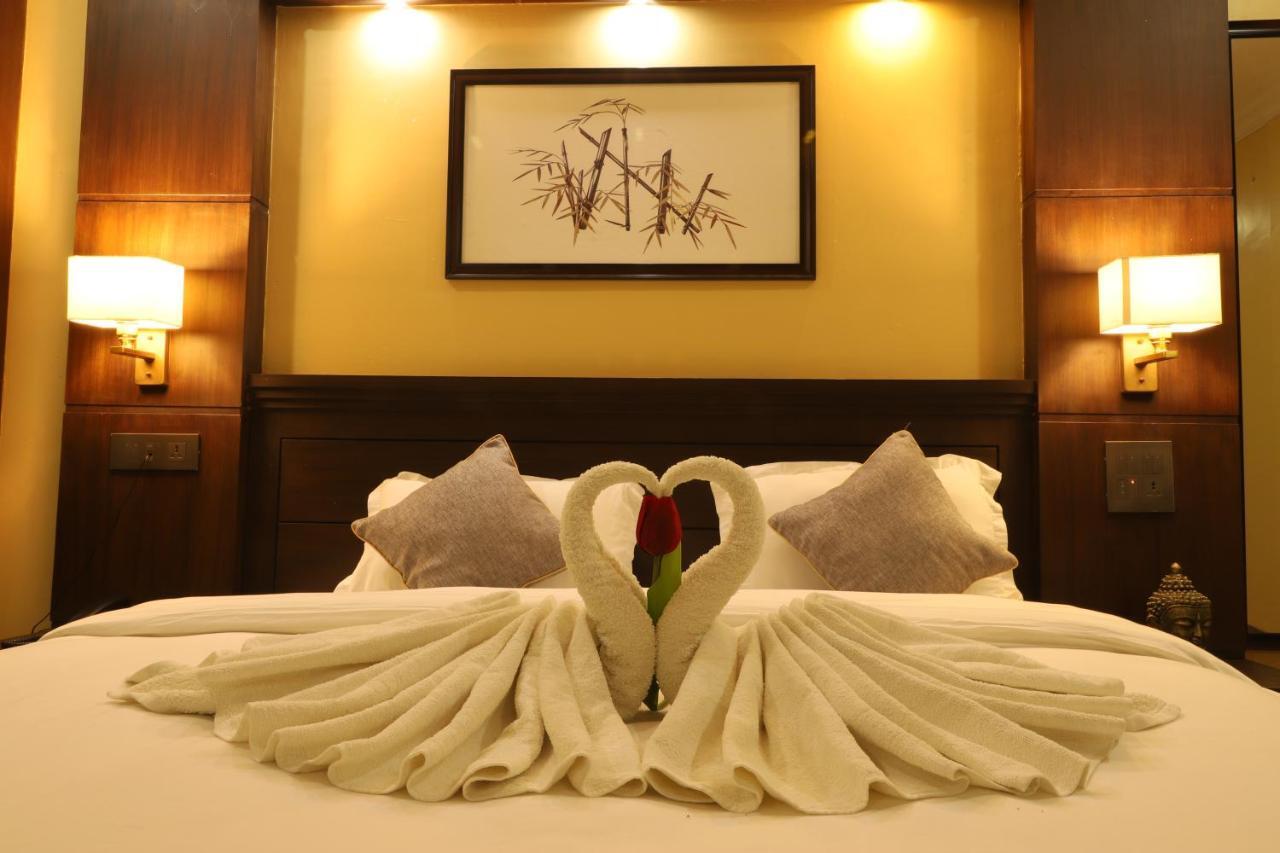 Hotel Maden Inn Itahari Екстериор снимка