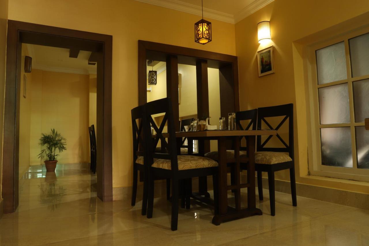 Hotel Maden Inn Itahari Екстериор снимка